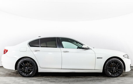 BMW 5 серия, 2014 год, 1 734 276 рублей, 4 фотография