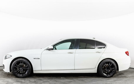 BMW 5 серия, 2014 год, 1 734 276 рублей, 8 фотография