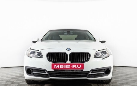 BMW 5 серия, 2014 год, 1 734 276 рублей, 2 фотография