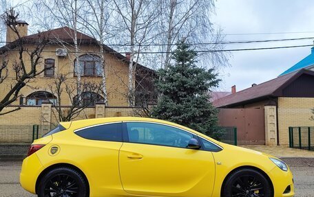 Opel Astra J, 2014 год, 1 690 000 рублей, 6 фотография