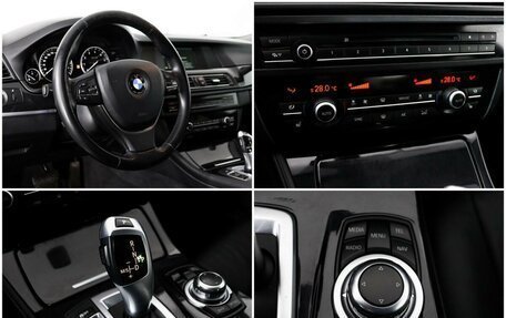 BMW 5 серия, 2014 год, 1 734 276 рублей, 13 фотография