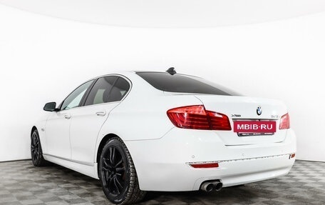 BMW 5 серия, 2014 год, 1 734 276 рублей, 7 фотография