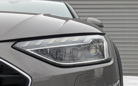 Audi A4 allroad, 2022 год, 5 995 000 рублей, 4 фотография