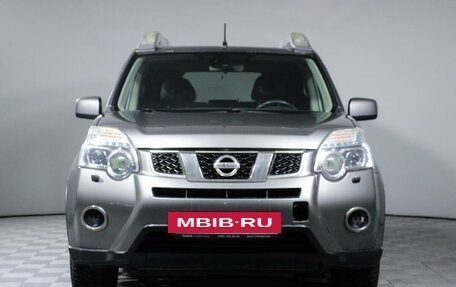 Nissan X-Trail, 2011 год, 1 550 000 рублей, 2 фотография