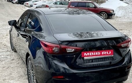 Mazda 3, 2014 год, 1 350 000 рублей, 6 фотография