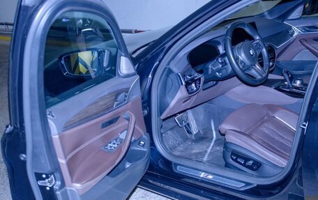 BMW 5 серия, 2019 год, 4 700 000 рублей, 9 фотография