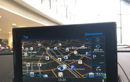 Audi S3, 2017 год, 3 750 000 рублей, 7 фотография