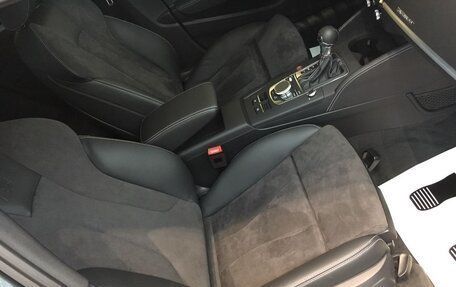 Audi S3, 2017 год, 3 750 000 рублей, 17 фотография