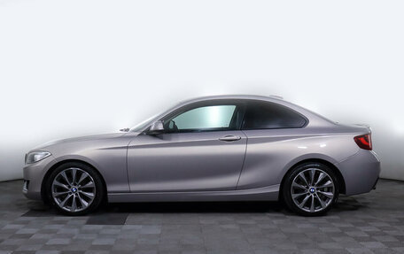 BMW 2 серия F22, 2014 год, 1 999 000 рублей, 8 фотография