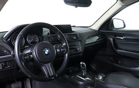 BMW 2 серия F22, 2014 год, 1 999 000 рублей, 16 фотография
