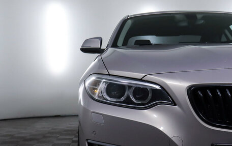 BMW 2 серия F22, 2014 год, 1 999 000 рублей, 20 фотография