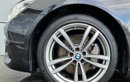 BMW 7 серия, 2016 год, 3 999 000 рублей, 6 фотография