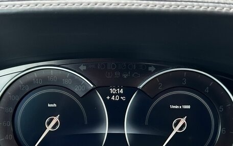 BMW 7 серия, 2016 год, 3 999 000 рублей, 16 фотография