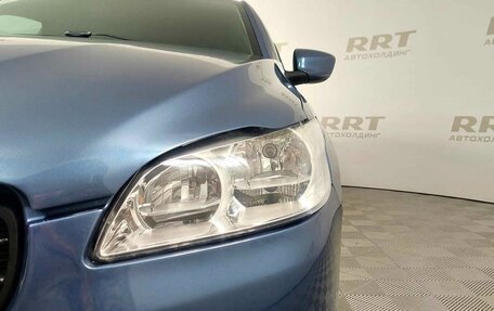 Peugeot 301 I рестайлинг, 2013 год, 660 000 рублей, 20 фотография