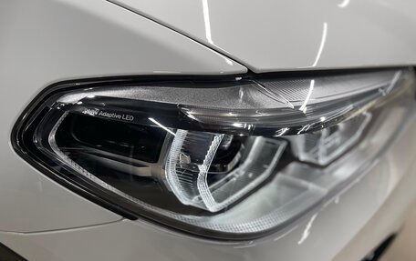 BMW X3, 2019 год, 4 420 000 рублей, 10 фотография