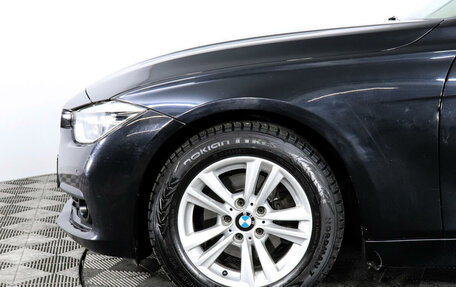 BMW 3 серия, 2018 год, 2 099 000 рублей, 8 фотография
