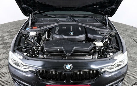 BMW 3 серия, 2018 год, 2 099 000 рублей, 10 фотография