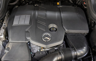 Mercedes-Benz GLE, 2021 год, 8 790 000 рублей, 1 фотография