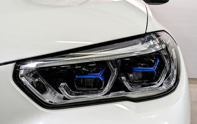 BMW X5, 2019 год, 6 595 000 рублей, 1 фотография