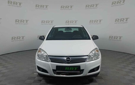 Opel Astra H, 2013 год, 900 000 рублей, 2 фотография