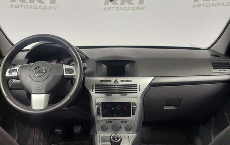 Opel Astra H, 2013 год, 900 000 рублей, 15 фотография