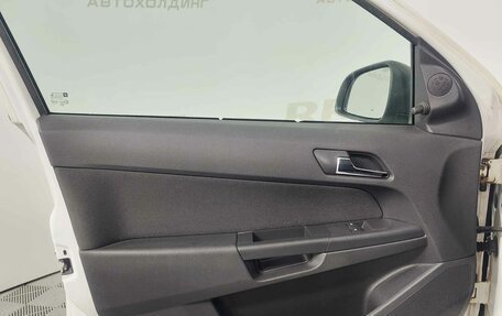 Opel Astra H, 2013 год, 900 000 рублей, 19 фотография