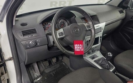 Opel Astra H, 2013 год, 900 000 рублей, 9 фотография