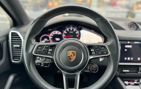 Porsche Cayenne III, 2019 год, 9 990 000 рублей, 20 фотография