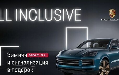 Porsche Cayenne III, 2019 год, 9 990 000 рублей, 4 фотография