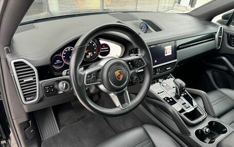 Porsche Cayenne III, 2019 год, 9 990 000 рублей, 35 фотография