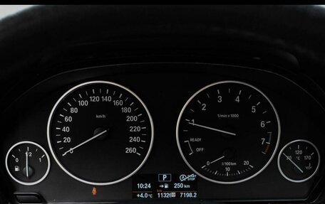 BMW 3 серия, 2017 год, 2 150 000 рублей, 11 фотография