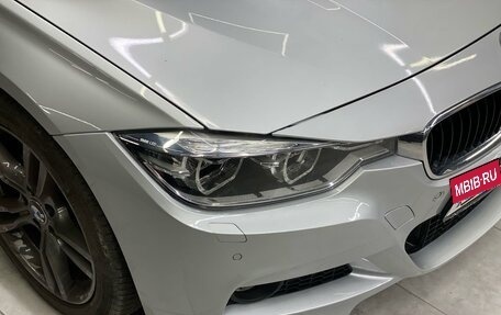 BMW 3 серия, 2017 год, 2 150 000 рублей, 5 фотография