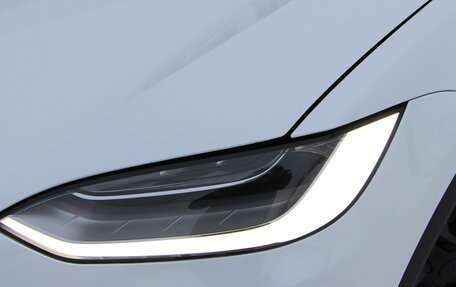 Tesla Model X I, 2023 год, 14 990 000 рублей, 9 фотография