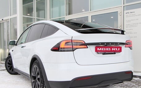 Tesla Model X I, 2023 год, 14 990 000 рублей, 3 фотография