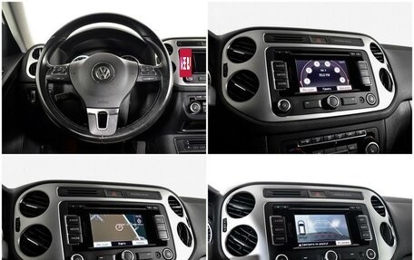 Volkswagen Tiguan I, 2013 год, 1 290 000 рублей, 13 фотография