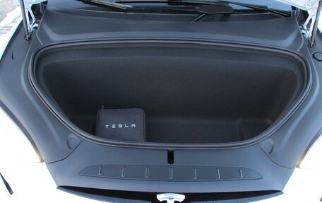 Tesla Model X I, 2023 год, 14 990 000 рублей, 12 фотография