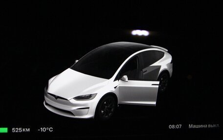 Tesla Model X I, 2023 год, 14 990 000 рублей, 19 фотография