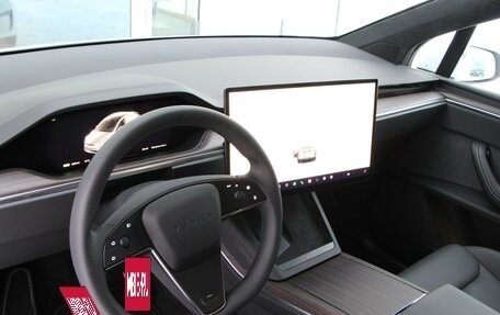 Tesla Model X I, 2023 год, 14 990 000 рублей, 15 фотография