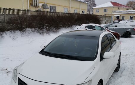 Toyota Corolla, 2012 год, 1 150 000 рублей, 5 фотография