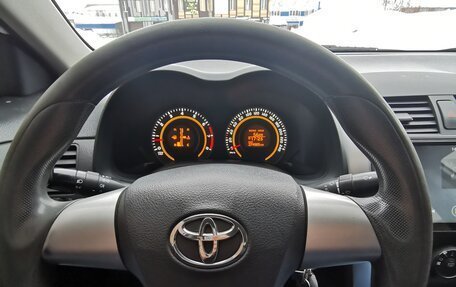Toyota Corolla, 2012 год, 1 150 000 рублей, 7 фотография
