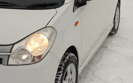 Subaru Pleo II, 2011 год, 480 000 рублей, 3 фотография
