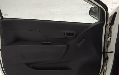 Subaru Pleo II, 2011 год, 480 000 рублей, 6 фотография