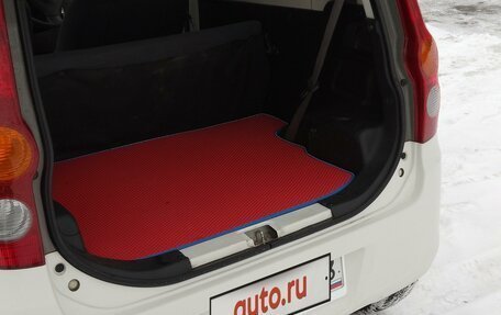 Subaru Pleo II, 2011 год, 480 000 рублей, 11 фотография