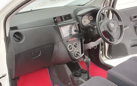 Subaru Pleo II, 2011 год, 480 000 рублей, 17 фотография