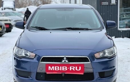 Mitsubishi Lancer IX, 2011 год, 999 000 рублей, 4 фотография