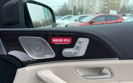 Mercedes-Benz GLS, 2022 год, 18 000 000 рублей, 7 фотография
