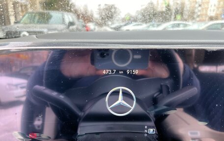 Mercedes-Benz GLS, 2022 год, 18 000 000 рублей, 20 фотография