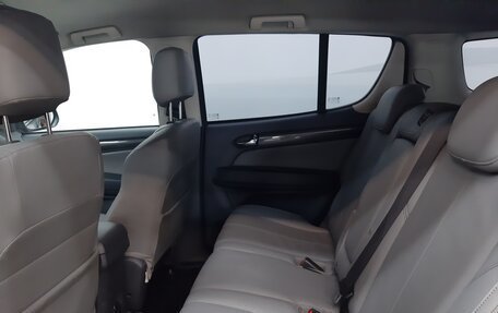 Chevrolet TrailBlazer II, 2014 год, 1 580 000 рублей, 12 фотография