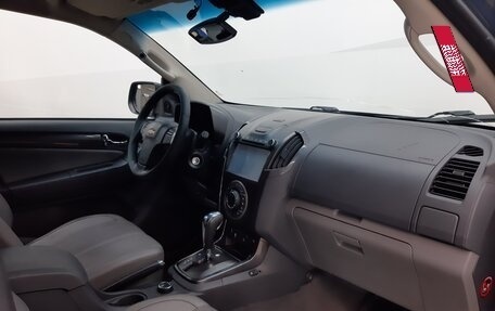 Chevrolet TrailBlazer II, 2014 год, 1 580 000 рублей, 11 фотография