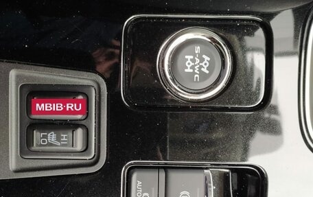 Mitsubishi Outlander III рестайлинг 3, 2021 год, 3 371 000 рублей, 12 фотография